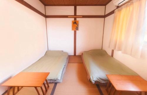 Nara House | 奈良清舎