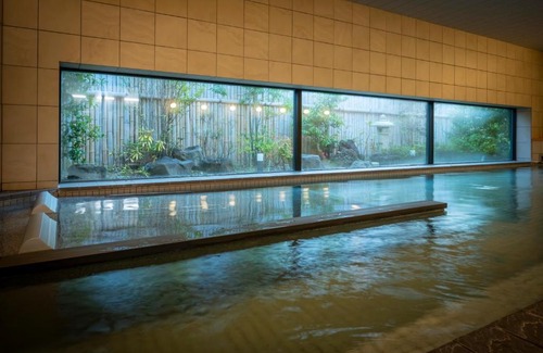 Higashimatsushima Hotel | 奥松島LANEホテル