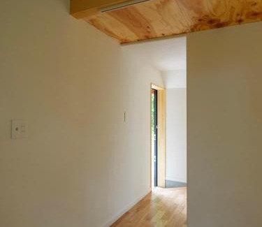 Abashiri House | 季の家 - Ki no iE