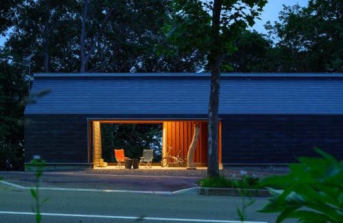 Abashiri House | 季の家 - Ki no iE