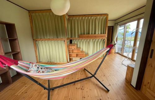 Hotaka House | 安曇野ふくろうハウス The OWL Villa mountain view