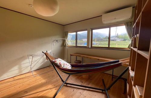 Hotaka House | 安曇野ふくろうハウス The OWL Villa mountain view