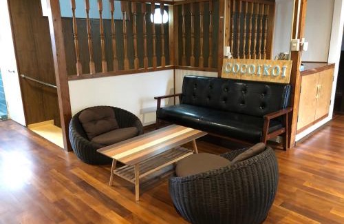 Taira House | 宮古島ゲストハウス cocoikoi