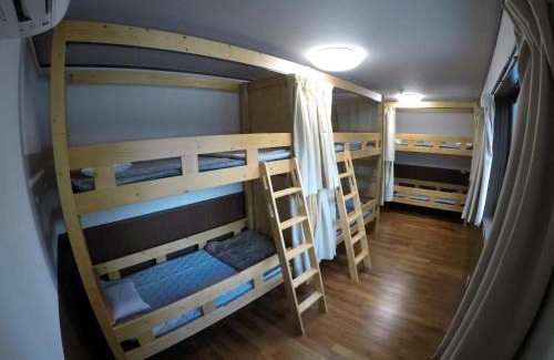 Taira House | 宮古島ゲストハウス cocoikoi