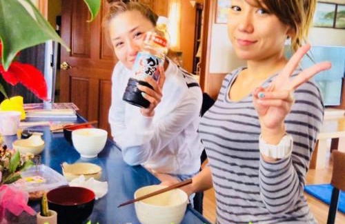 Miyakojima House | 宮古島サイクリストの宿