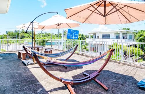 Miyakojima House | 宮古島 Guesthouse Re-Spect