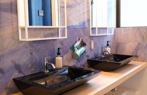 Miyakojima House | 宮古島 Guesthouse Re-Spect