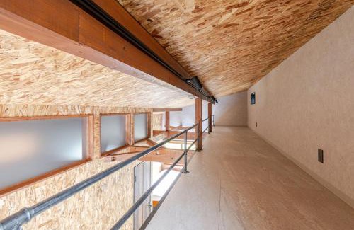 Dazaifu Villa | 宰府旅館b棟