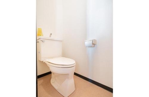 Gotemba Apartment | 富士見の宿