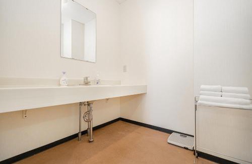 Gotemba Apartment | 富士見の宿