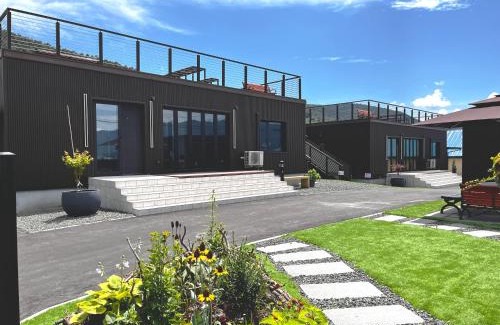 Furano Apartment | 富良野鳥沼Villa 1