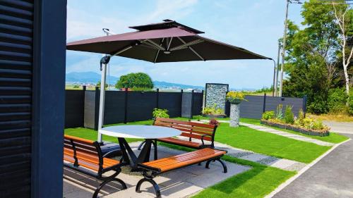 Furano Apartment | 富良野鳥沼Villa 1