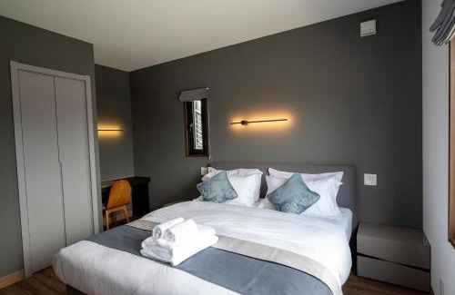 Furano Apartment | 富良野鳥沼Villa 1