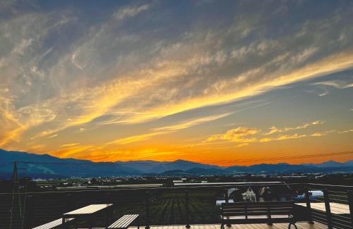 Furano Apartment | 富良野鳥沼Villa 2