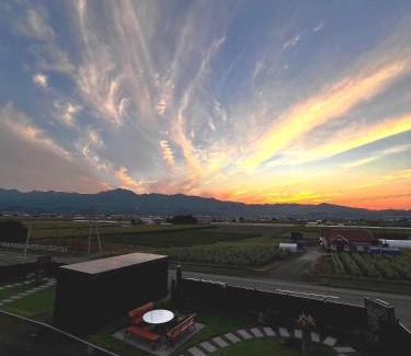 Furano Apartment | 富良野鳥沼Villa 2