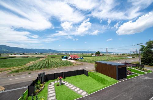 Furano Apartment | 富良野鳥沼Villa 2