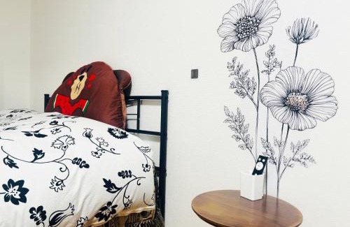 Shimukappu Villa | 富良野 星野家