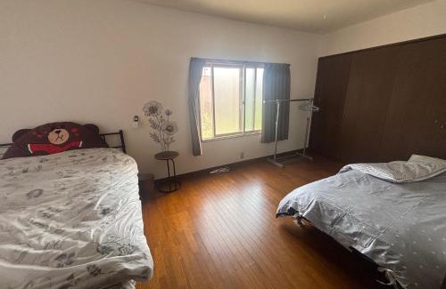 Shimukappu Villa | 富良野 星野家