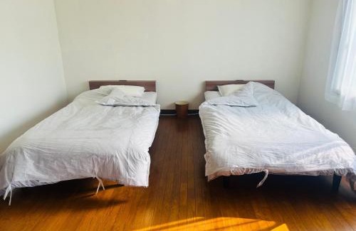 Shimukappu Villa | 富良野 星野家