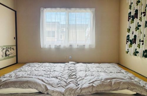 Shimukappu Villa | 富良野 星野家