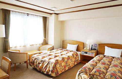 Neyagawa Hotel | 寝屋川トレンドホテル