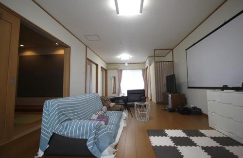 Mine Apartment | 寺田旅館一軒家レンタル素泊まり最大15人宿泊可能 4名様まで同一料金