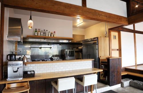 Kagoshima Villa | 小宿 福右衛門邸