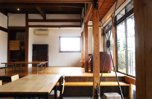 Kagoshima Villa | 小宿 福右衛門邸