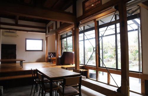 Kagoshima Villa | 小宿 福右衛門邸