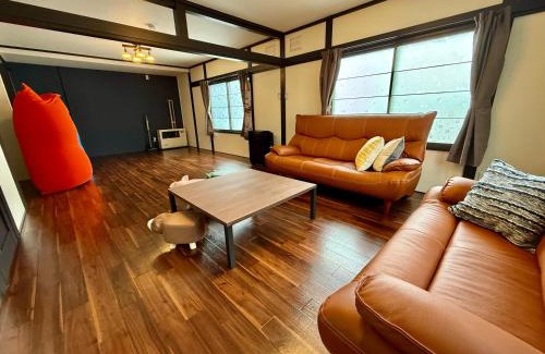 Otaru Apartment | 小樽しおかぜ亭は海辺の一戸建で過ごす特別な時間で観光拠点にも最適なロケーション