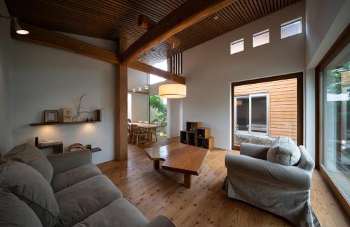Minamishimabara House | 居里ステイ