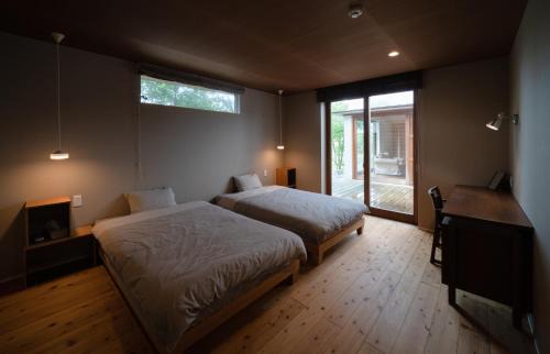 Minamishimabara House | 居里ステイ