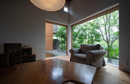 Minamishimabara House | 居里ステイ