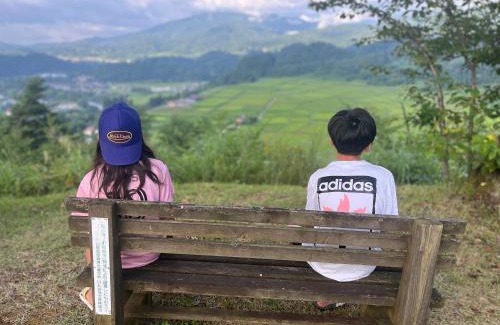 Asahi-machi House | 山形イチマルニマル