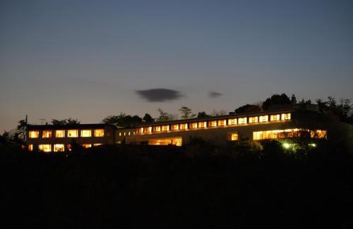 Rurikei Onsen Hotel | 山荘 風の杜 Sanso Kazenomori