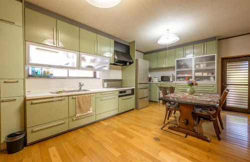 Hashima Villa | 岐阜羽島の隠れ家 古民家cocone