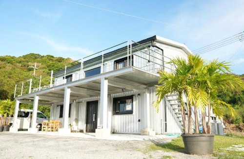 Tsuha Villa | 島ちゅらOHGiMi