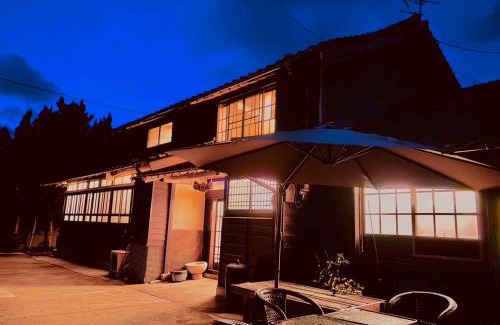 Iki Bed & Breakfast | 島宿糸