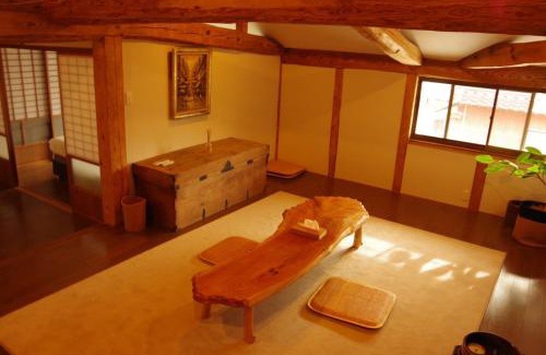 Iki Bed & Breakfast | 島宿糸