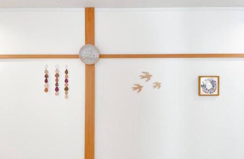 Hiekawa Apartment | 川の音を聴きながら非日常体験を-伊豆の川辺に佇む小さなアパート-一人旅歓迎