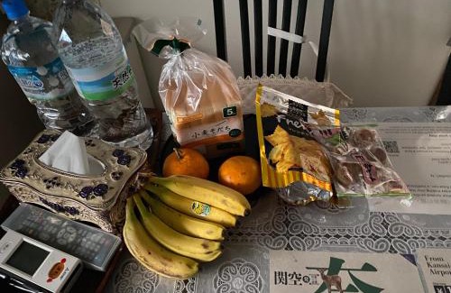 Izumisano House | 幽舍の庭