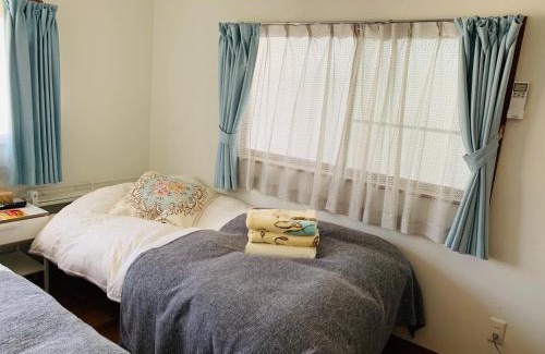 Izumisano House | 幽舍の庭