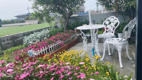 Izumisano House | 幽舍の庭