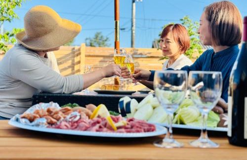 Toyo Villa | 御宿Fuku