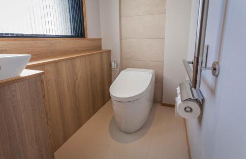 Nakadomari Hotel | 恩納オーシャンビュースイート