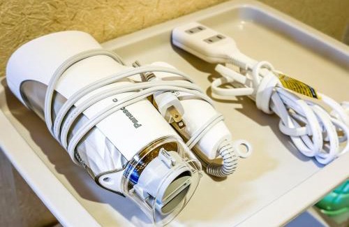 Shinsekai Villa | 惠美屋 东