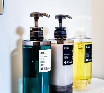 Shinsekai Villa | 惠美屋 东