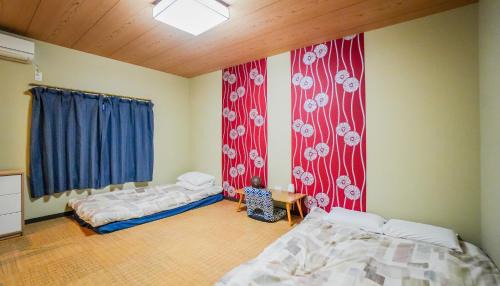 Shinsekai Villa | 惠美屋