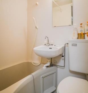 Shinsekai Villa | 惠美屋