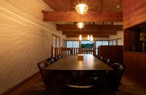 Hirafu House | 【愛犬と泊まれる宿】NISEKO RIKYU -利休-